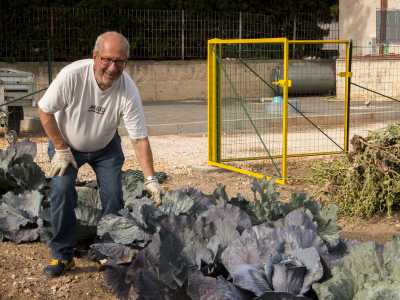 Lo scorso ottobre, subito dopo aver rilevato il terreno con altre persone - racconta Franco - scoprimmo casualmente questa fortificazione: era interamente ricoperta da una montagnola di terra. Al suo interno ritrovammo qualsiasi genere di rifiuto, ma con grande determinazione decidemmo di ripulirlo da cima a fondo�